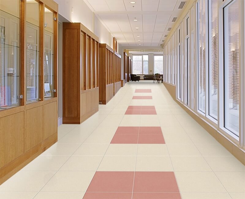 Phòng mẫu gạch Taicera G49033